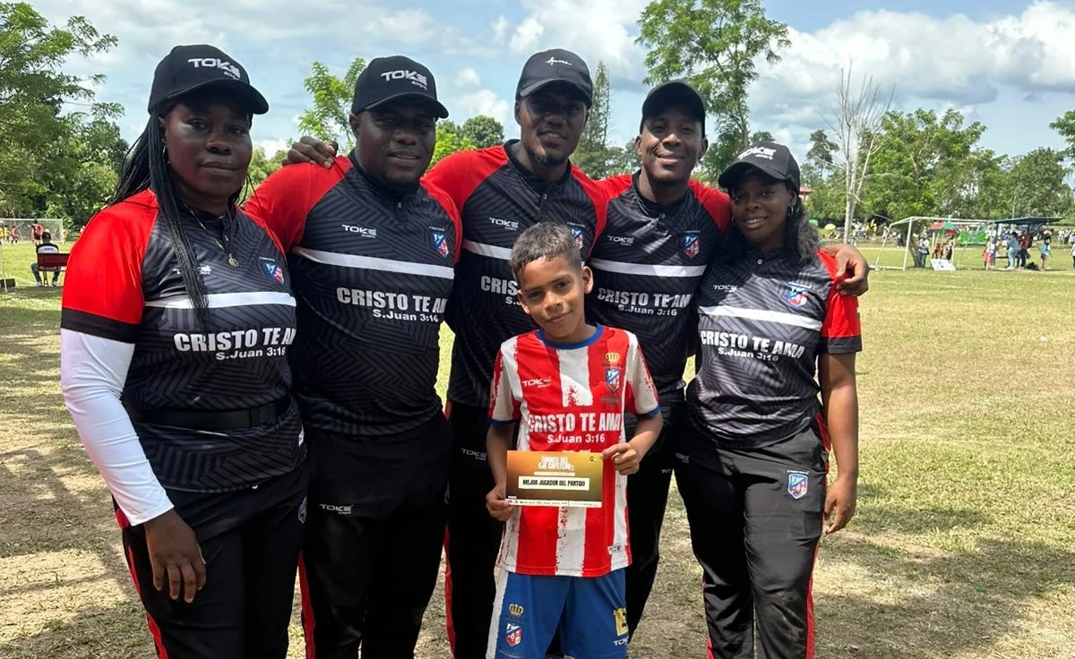 Atletico Granada FC gallery image